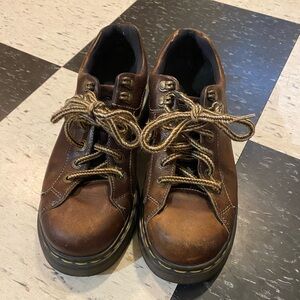 Dr. Martens Airwair, size 6